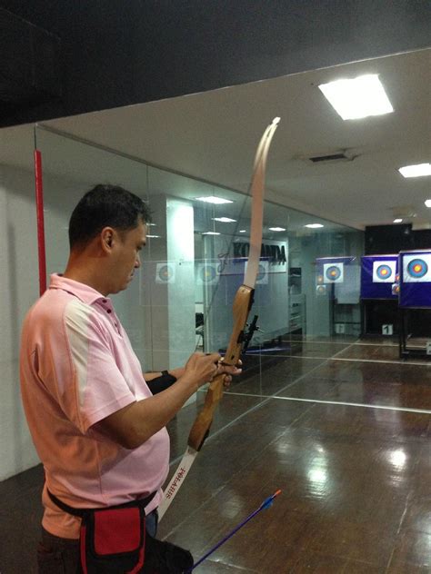 KODANDA ARCHERY RANGE (2025) All You Need to Know BEFORE You Go (with ...