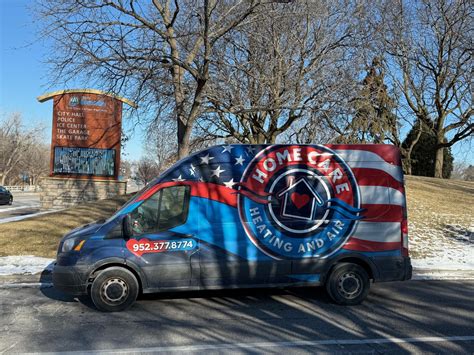 Burnsville - Home Care Heating and Air