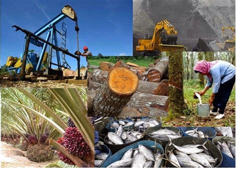 manfaat sumber daya alam bauksit