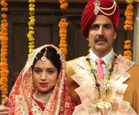 अक्षय की फ़िल्म टॉयलेट: एक प्रेम कथा का टायटल सुन कर यह था PM नरेंद्र ...