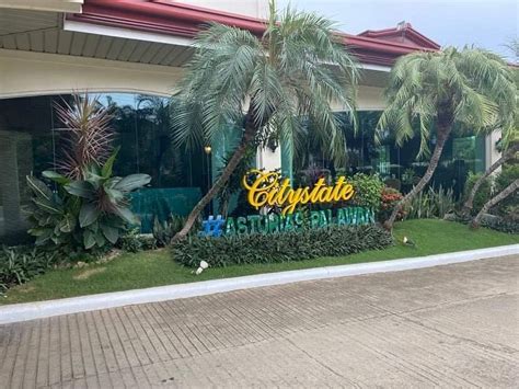 CITYSTATE ASTURIAS HOTEL (Palawan Island/Puerto Princesa) - Hotel ...