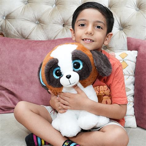 Premium Cute Soft Toys: Stuffed Toys For Babies & Kids Online India