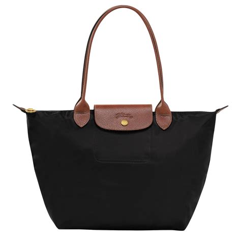 LONGCHAMP BAG 16 (MEDIUM) – ETEFT AUTHENTIC