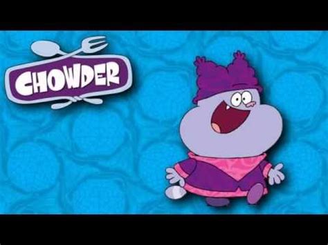 Image result for Chowder Intro