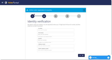 How to Check If You Are Registered to Vote in South Africa