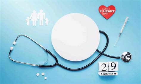 World Heart Day 2024: Medical Experts Collaborate on World Heart Day to ...