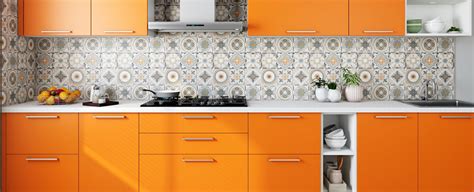 7 Reasons Why Having A Modular Kitchen is Important