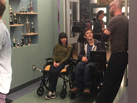 Why 'Speechless' Matters to the Disability Community -- and the World