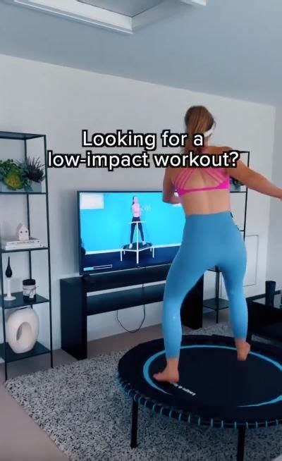 Image result for Rebounding Workout