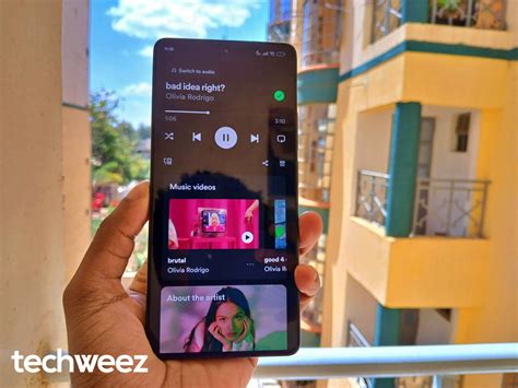 You Can Now Watch HD Music Videos on Spotify but There’s a Catch