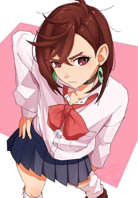 Dandadan, Fanart - Zerochan Anime Image Board