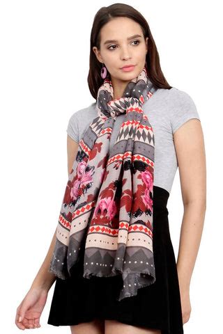 Scarves – FABSEASONS