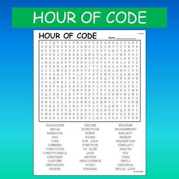 Image result for Debugging Code Word Search