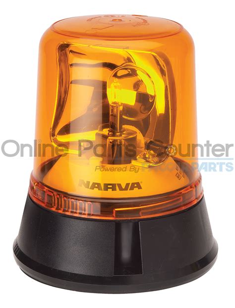 Image result for Amber Rotating Beacon