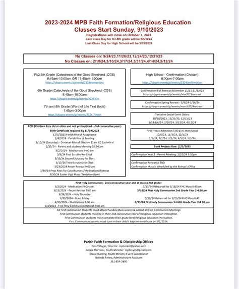 Image result for Religious Programs