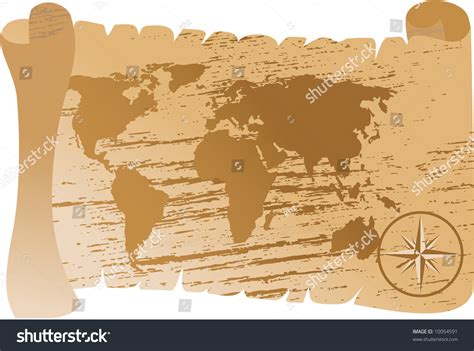 World Map Vector Tan 的图像结果
