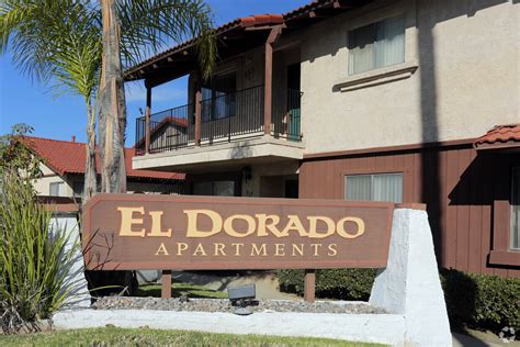 El Dorado Apartments - Apartments in San Dimas, CA | Westside Rentals