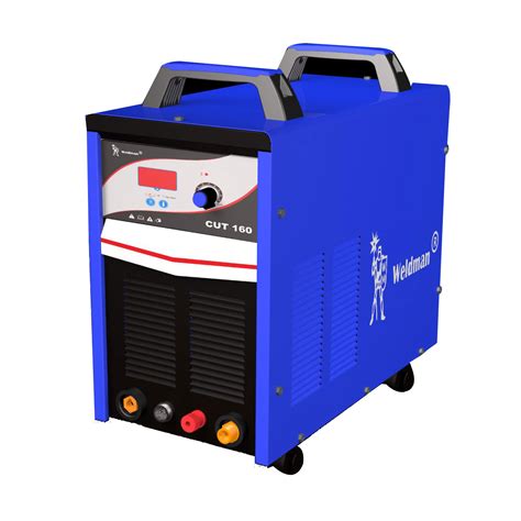 TIG-MMA WELDING MACHINE