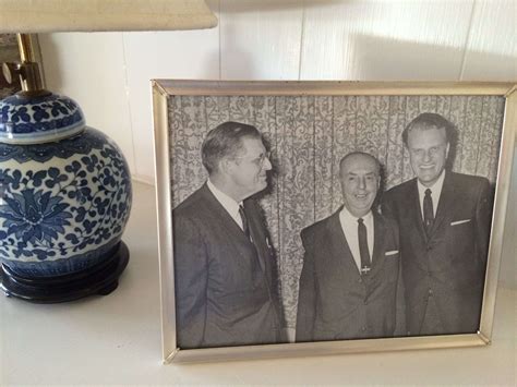 A Day in My Life: Billy Graham Museum in Charlotte, NC - Suzanne Woods ...