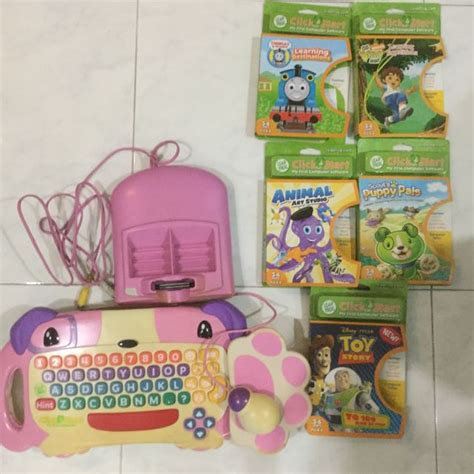 ClickStart My First Computer Logo 的图像结果