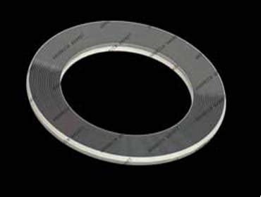 Spiral Wound Gaskets | Goodrich Gasket Pvt Ltd. | Manufacture