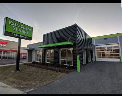 Extra Space Storage Office Photos