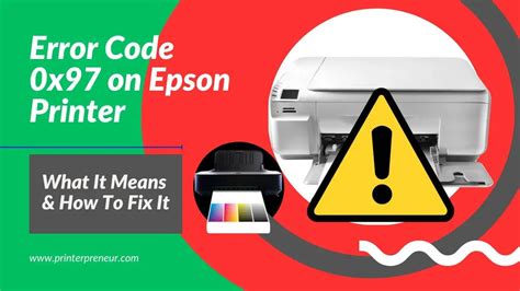 Image result for Canon PIXMA Printer B200 Error Code