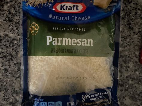 Finely Shredded Parmesan Cheese at Maria Baum blog