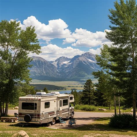 Cheyenne Rv Parks