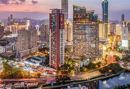 Image result for 圳 ShenZhen
