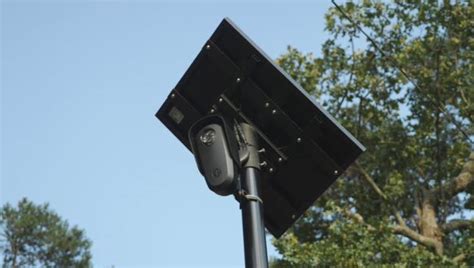 Image result for Flock License Plate Reader