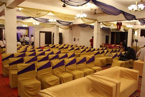 Pandit Deendayal Upadhyay Auditorium - Venue - Nehru Nagar - Weddingwire.in