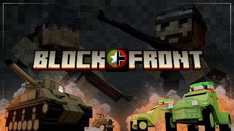 Image result for Block Front Mod