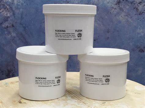 Image result for Flocking Powder How to Use