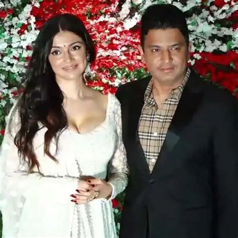 Divya Khosla Kumar Age Husband Boyfriend Marriage Education