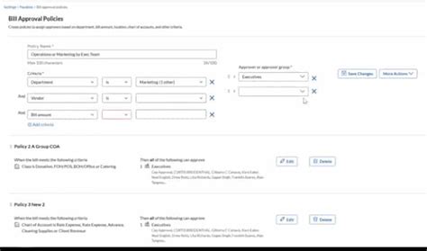 Image result for Bill.com Setup Guide