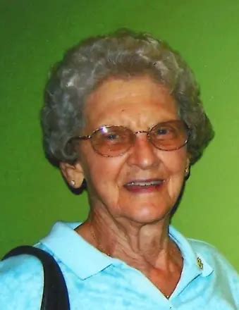 Obituary information for Madonna Foulke