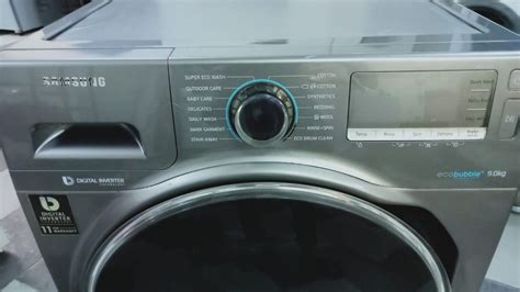 Image result for Samsung Digital Inverter Washing Machine