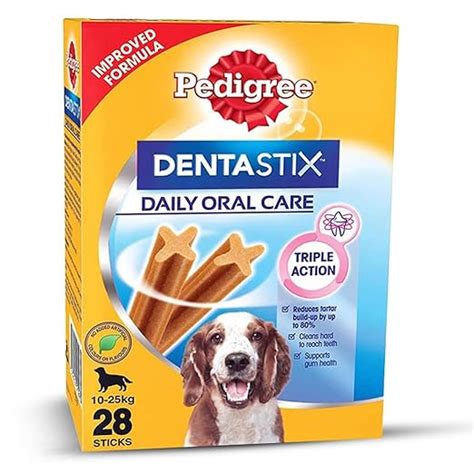 Pedigree Dentastix Oral Care Dog Treat