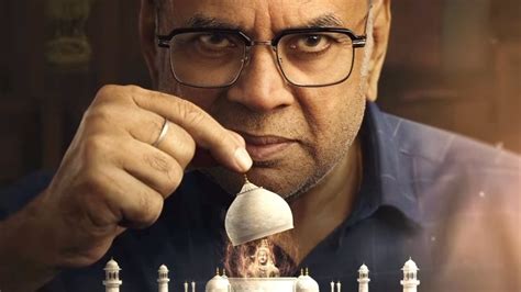 'Watch Film & Form Opinion': Paresh Rawal REACTS To Backlash Over Shiva ...