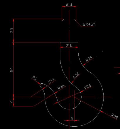 tutorial 14: 3D Engineering Drawing 3 (AUTO CAD ..... ) | GrabCAD Tutorials