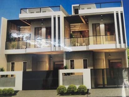 Bansuri Villas in Shastri Puram, Agra: Price, Brochure, Floor Plan, Reviews