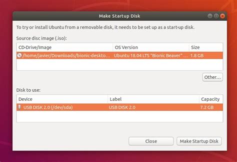 Image result for Ubuntu Boot Video