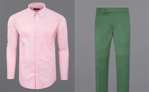 Green Pants Outfits Ideas For Men : 11 Different Ways to Wear It