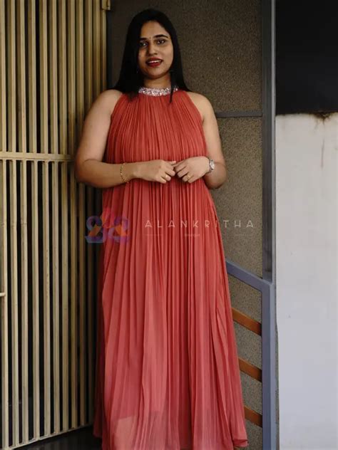 Alankritha Boutique | Designer Sarees, Gowns, Kurtis, Bridal & Festive Wear
