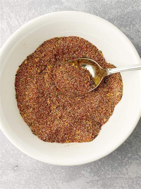 What Is In Stir Fry Seasoning Mix at Bridget Powers blog