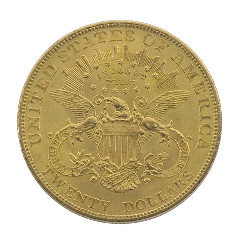 Best Value $20 Double Eagle Liberty Head Gold Coin - Lois Bullion
