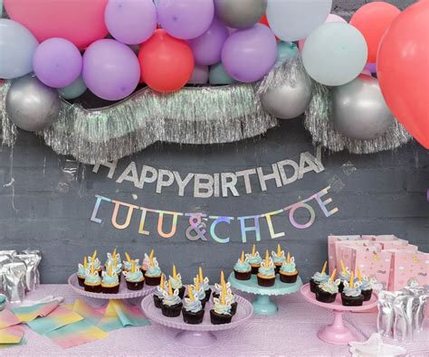 Top 25 Kids’ Birthday Party Places in Los Angeles | Evite
