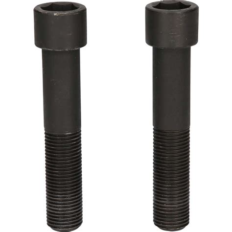 Attachment bolts, long, M16x1.5, length 96 mm, 2 pcs | Individual parts ...