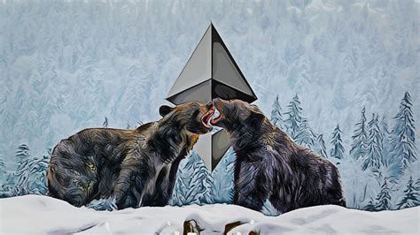 Ethereum Struggles To Hold Above $1,000 As Bears Push Harder; Will ...
